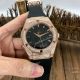 Swiss Quality Copy Hublot Big Bang Sang Bleu Watches Rose Gold Diamonds (2)_th.jpg